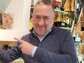 Wzruszający wpis polskiego milionera. Miał ważny powód