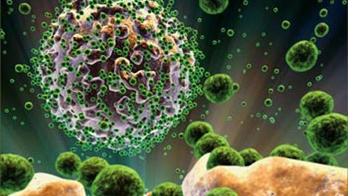 Społeczność dla zarażonych HIV. Przesada? 1