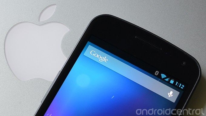 Apple prosił sprzedawców o usunięcie z półek zakazanych urządzeń Samsunga 1