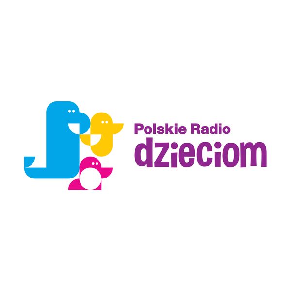 Logo stacji Polskie Radio Dzieciom