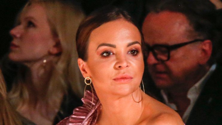 Anna Wendzikowska robi sobie przerwę od Instagrama