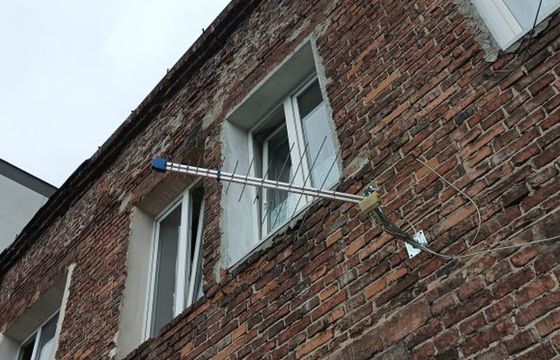 12 kanałów w jakości SD trafi do naziemnego MUX-7