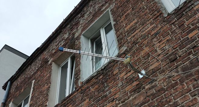 12 kanałów w jakości SD trafi do naziemnego MUX-7