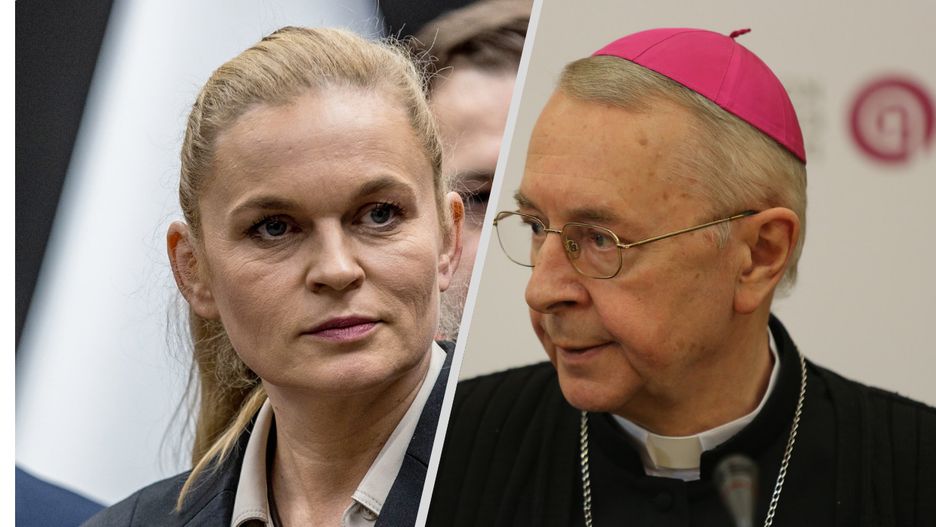 KEP odpowiedział na słowa minister Barbary Nowackiej