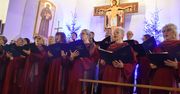 Gorzów: Sezon na kolędowanie zakończony. Cantabile śpiewało w Białym Kościółku