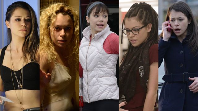 10 powodów, dla których warto oglądać "Orphan Black" 3