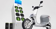 Najciekawsze gadżety CES 2015. Skuter Gogoro, Toyota Mirai, Winbot i Seagate Seven