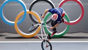 Tokio 2020. Debiut efektownej konkurencji na igrzyskach. W niedzielę walka o medale