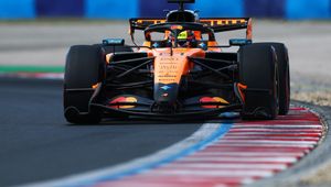 Kierowca F1 wezwany do sędziów. Grozi mu kara
