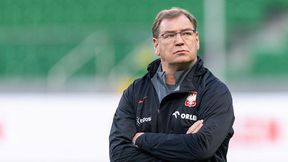 To będzie największy problem Urbana? Ekspert wskazuje dwa nazwiska