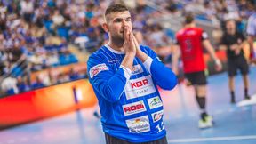 Nie Gdynia, a Elbląg. Bartosz Dudek na wypożyczeniu w Meblach Wójcik