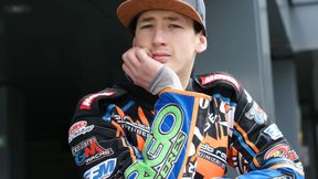 Longtrack. Dimitri Berge mistrzem świata. Ogromny pech Martina Smolinskiego