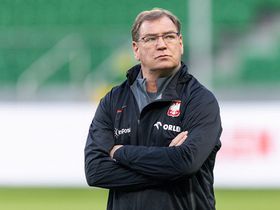 To będzie największy dylemat Urbana?