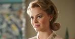 Margot Robbie, Chris Pine i Chiwetel Ejiofor na nieskażonej ziemi