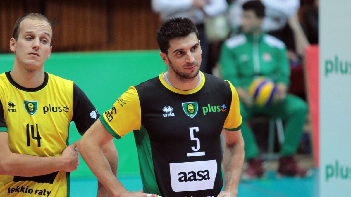 WP SportoweFakty / Asia Błasiak