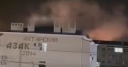 Ukraina uderzyła w rosyjskie lotnisko. Stąd prowadzono ataki