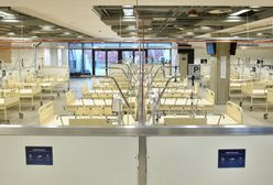 Wrocław. Kobiety znów rodzą samotnie. Koronawirus niszczy rodzinne plany