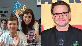 Łatwogang zebrał 85 milionów złotych na walkę z rakiem u dzieci. Bartłomiej Topa zaśpiewał wyjątkową pieśń