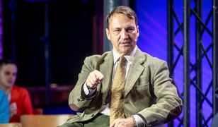 Spór o przyczyny katastrofy smoleńskiej. Sikorski mówi, dlaczego odwoła się od wyroku