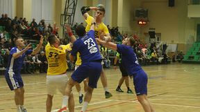 SRS Czuwaj Przemyśl - Siódemka Miedź Legnica 32:25 (galeria)