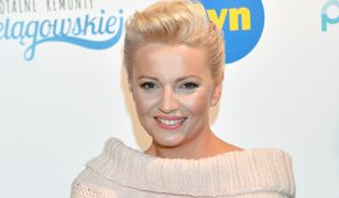 Dorota Szelągowska jest po trzecim rozwodzie. Buduje kolejny dom