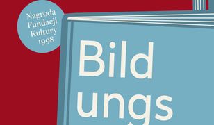 45 pomysłów na powieść/ Bildungsroman