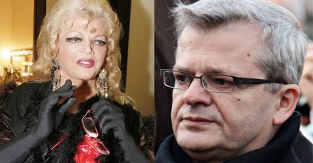 Syn Villas: "Miała trzech mężów"