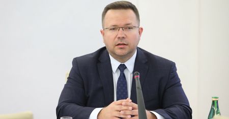 Prędzej podwyżka niż obniżka stóp? "Rada powinna być gotowa"