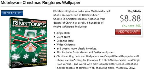 Top 5 ciekawych dodatków na święta 7