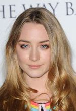 Saoirse Ronan Śnieżką, a Armie Hammer Księciem