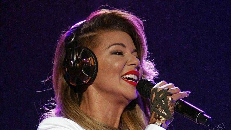 Edyta Górniak
Fotografia: AKPA