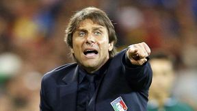 Gianluigi Buffon: Conte to idealny wybór dla Chelsea