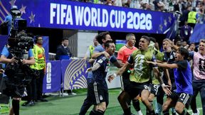 Nigdy wcześniej nie doszło do takiej sytuacji w finale MŚ