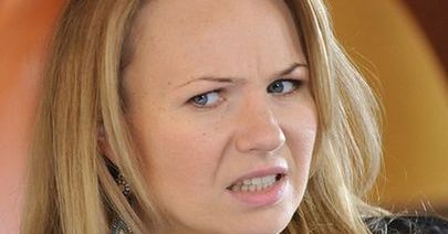 Anna Guzik zagra burdelmamę i zatańczy na rurze!