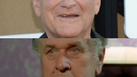 Ciemna strona zawodu komika