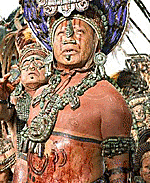 "Apocalypto" od 29 grudnia w kinach