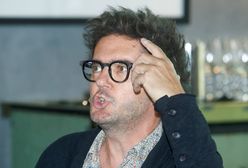 Kuba Wojewódzki włożył wymowną koszulkę. Ma kilka słów dla Putina