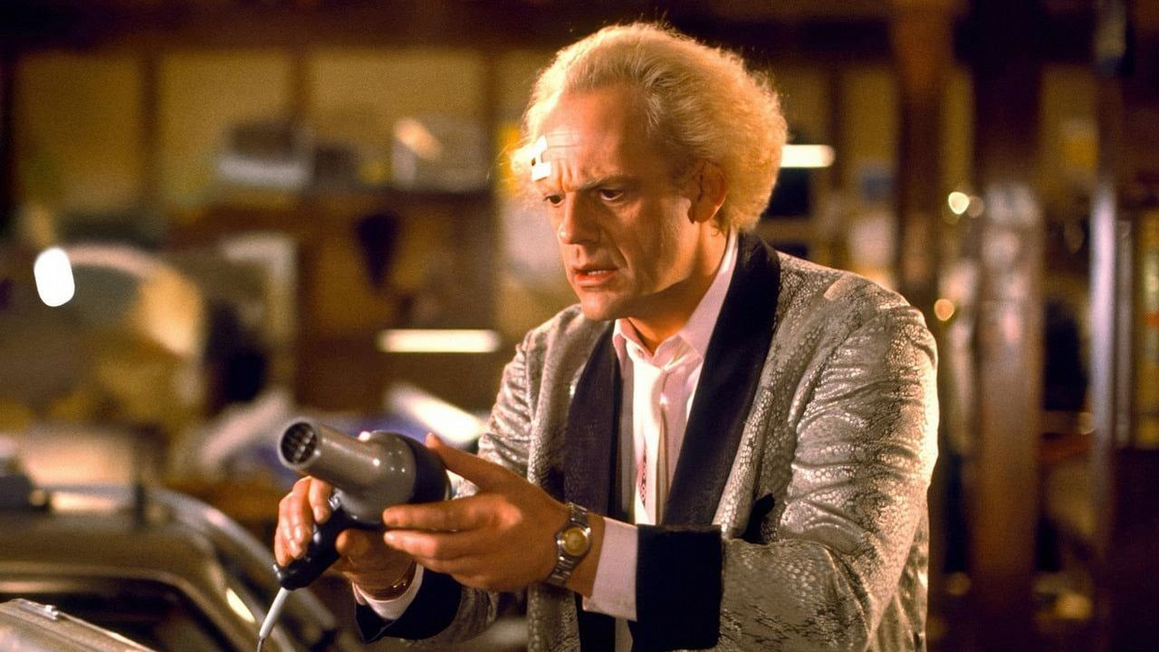 Przygodowe filmy z kultowej trylogii dostępne na Disney+