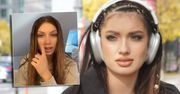 Viki Gabor znowu na celowniku internautów. Fani kpią z krążącego po sieci nagrania: "Po jakiemu to?"
