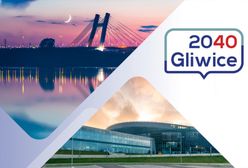 Gliwice. Jak ma wyglądać miasto za 20 lat? Będzie strategia