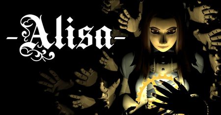 Alisa – Recenzja gry. Debiut świetnego horroru na konsolach!