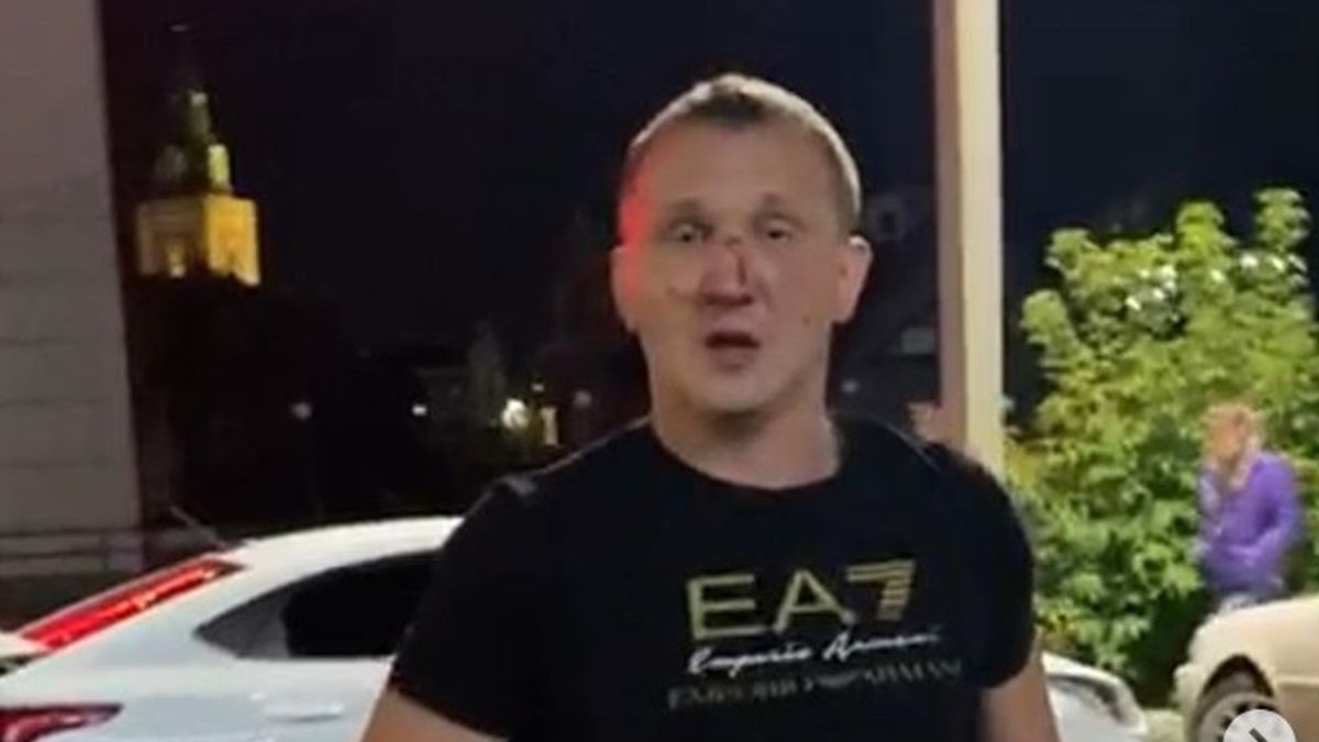 Zabił człowieka jednym uderzeniem.