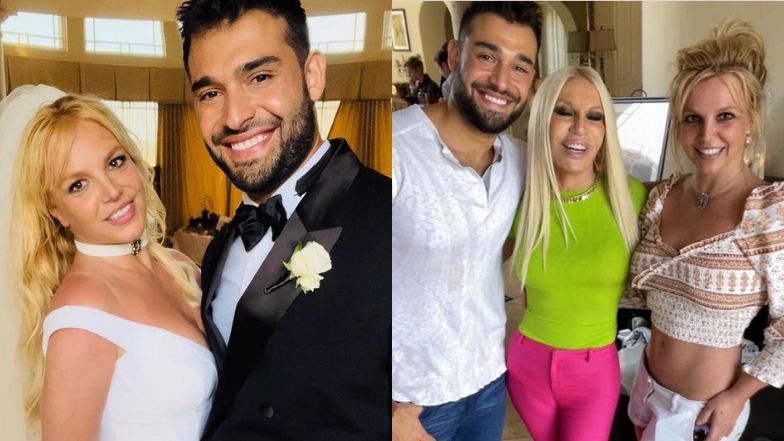 Gwiazdy, które związały się z osobami spoza show biznesu