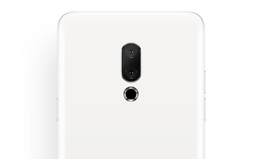Meizu 15, 15 Plus i M15 oficjalnie. Prezentują się lepiej niż można było się spodziewać 6
