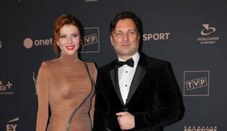 Błyszczała na Gali Mistrzów Sportu