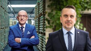 Miliarder wzywa prezydenta miasta do przeprosin. Ujawnił, ile wydał na klub