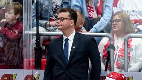 Była 30. sekunda meczu. Sędzia wyrzucił Polaka. Tak zareagował trener