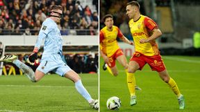 "Na nieszczęście Lens". Piszą o reprezentantach Polski