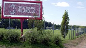 Problemy AC Milan. Klub zostanie wykluczony z europejskich pucharów?
