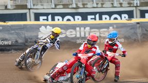 Betard Sparta Wrocław - Orlen Oil Motor Lublin: gdzie oglądać za darmo? Transmisja i stream na żywo